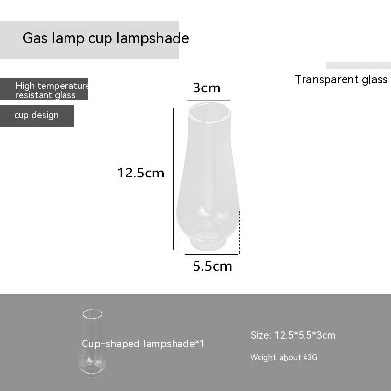 Gas Lamp Outdoor