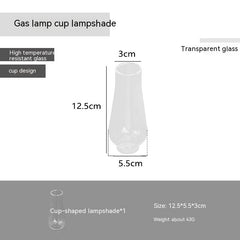 Gas Lamp Outdoor