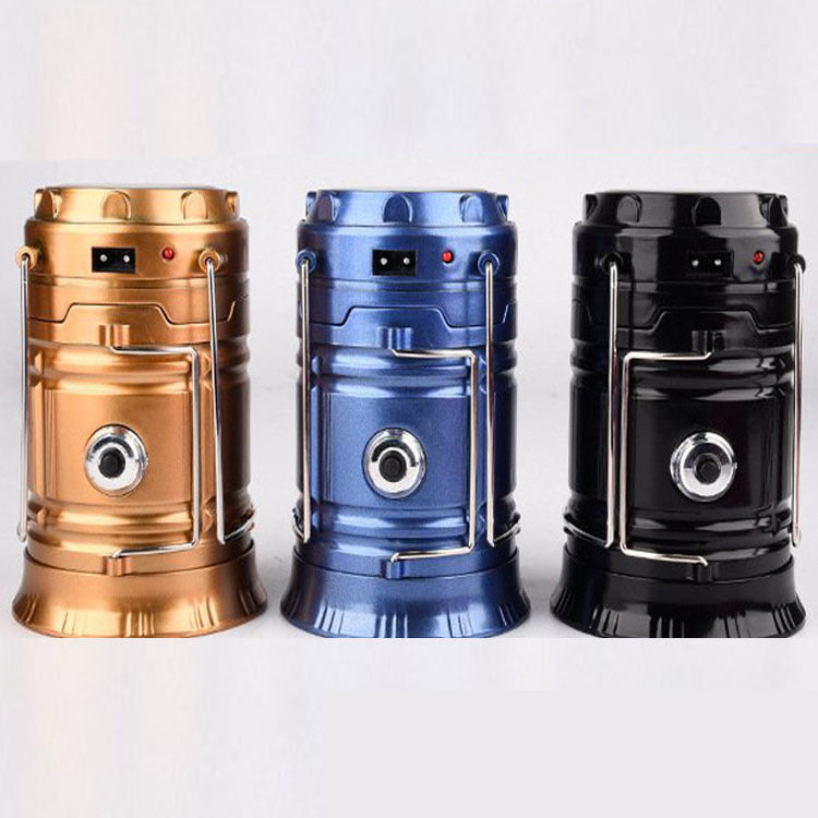 camping tent lamp