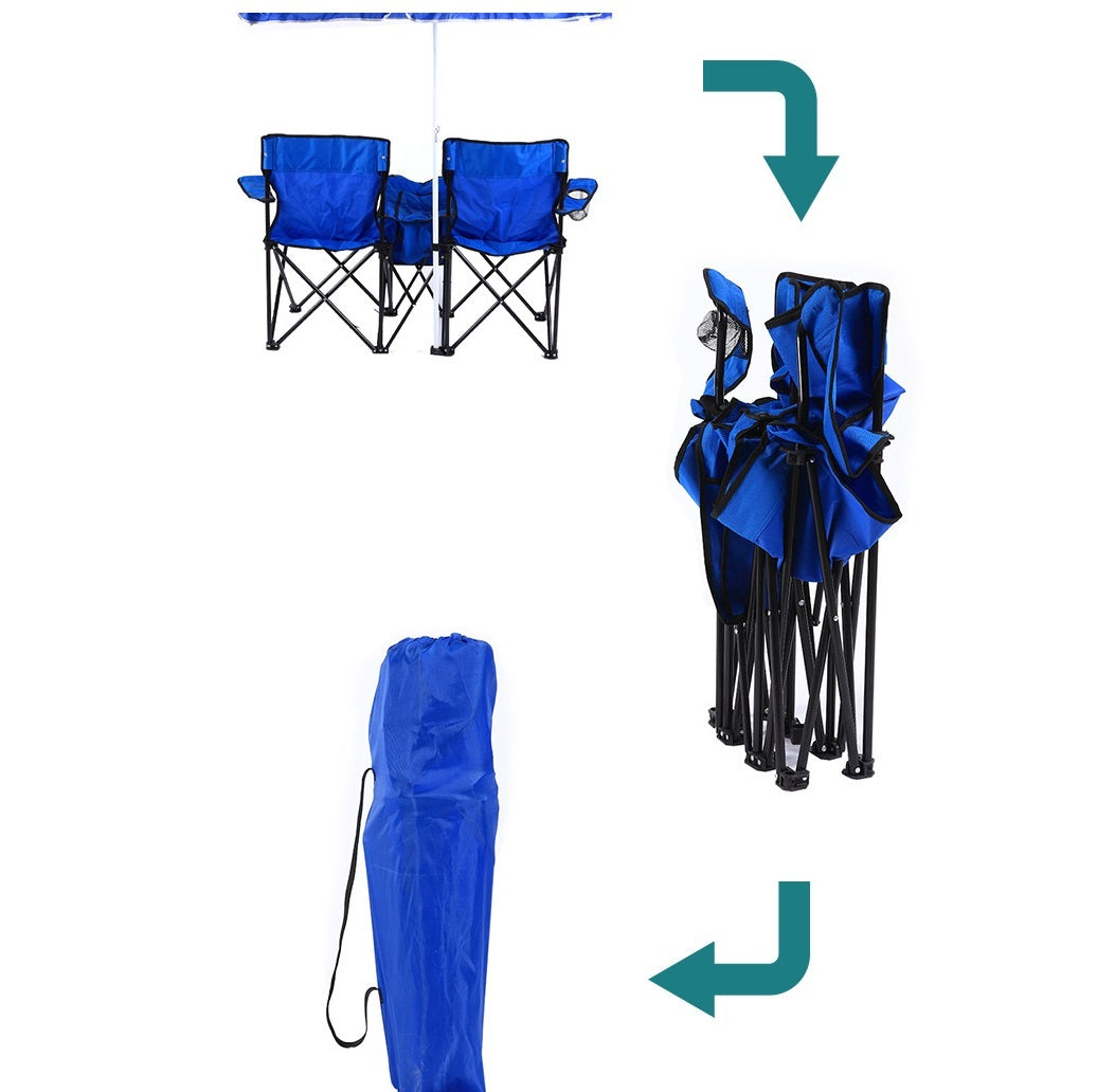 Outdoor Double Portable
