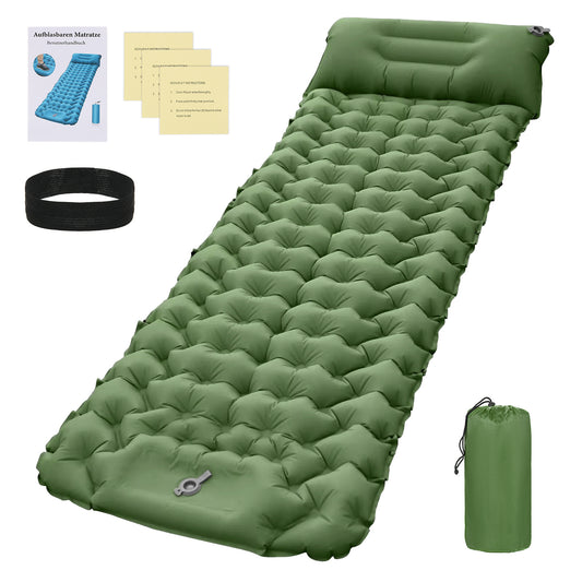 Camping Sleeping Pad