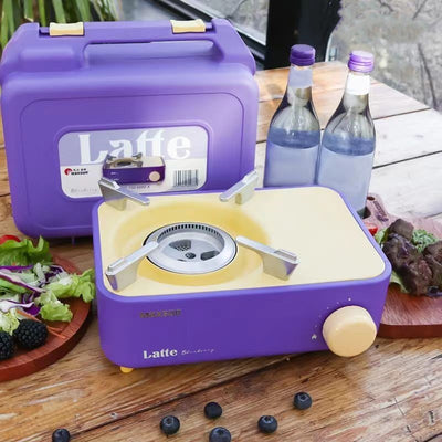 Portable Gas Stove