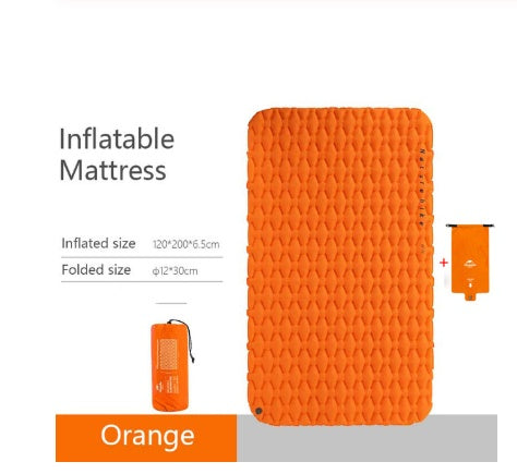 tent sleeping mat
