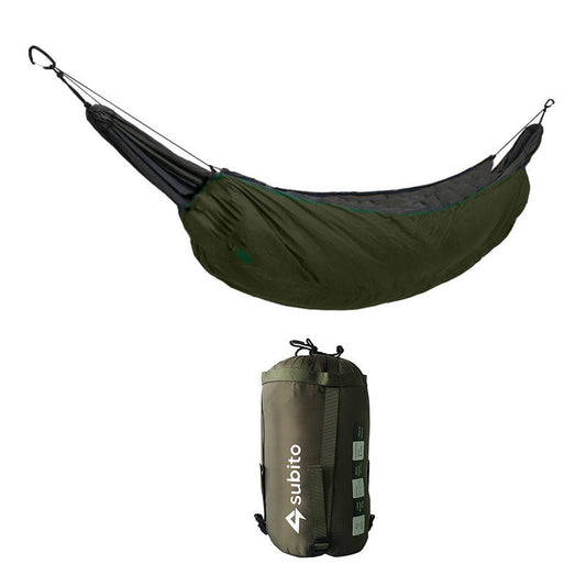 Underquilt Hammock