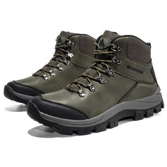 Outdoor Waterproof Shoes