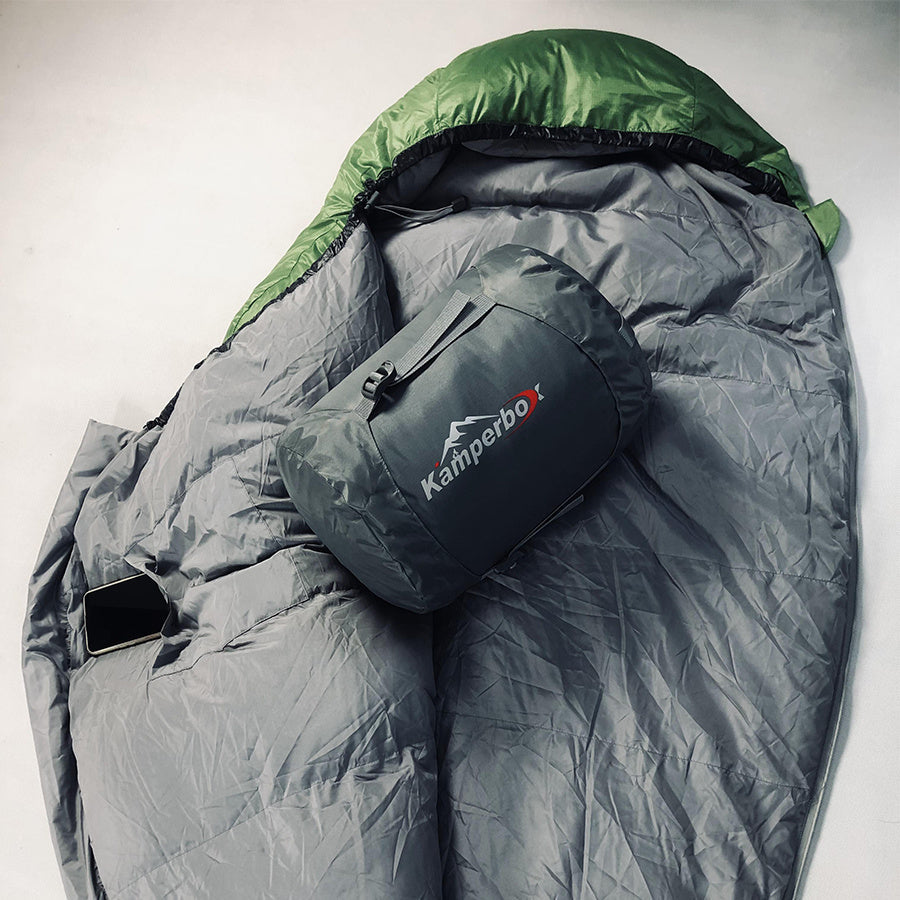Ultra Light Winter