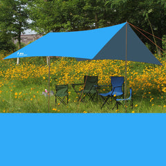 Sun Shade Camping