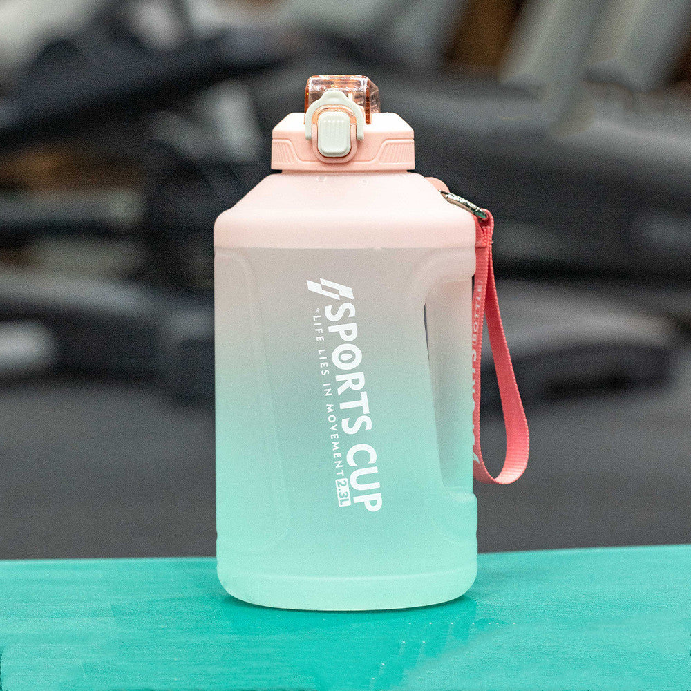 Fitness Big Bottles