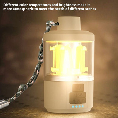  Rechargeable Power Torch