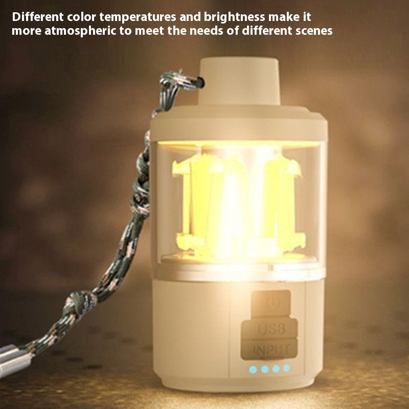  Rechargeable Power Torch