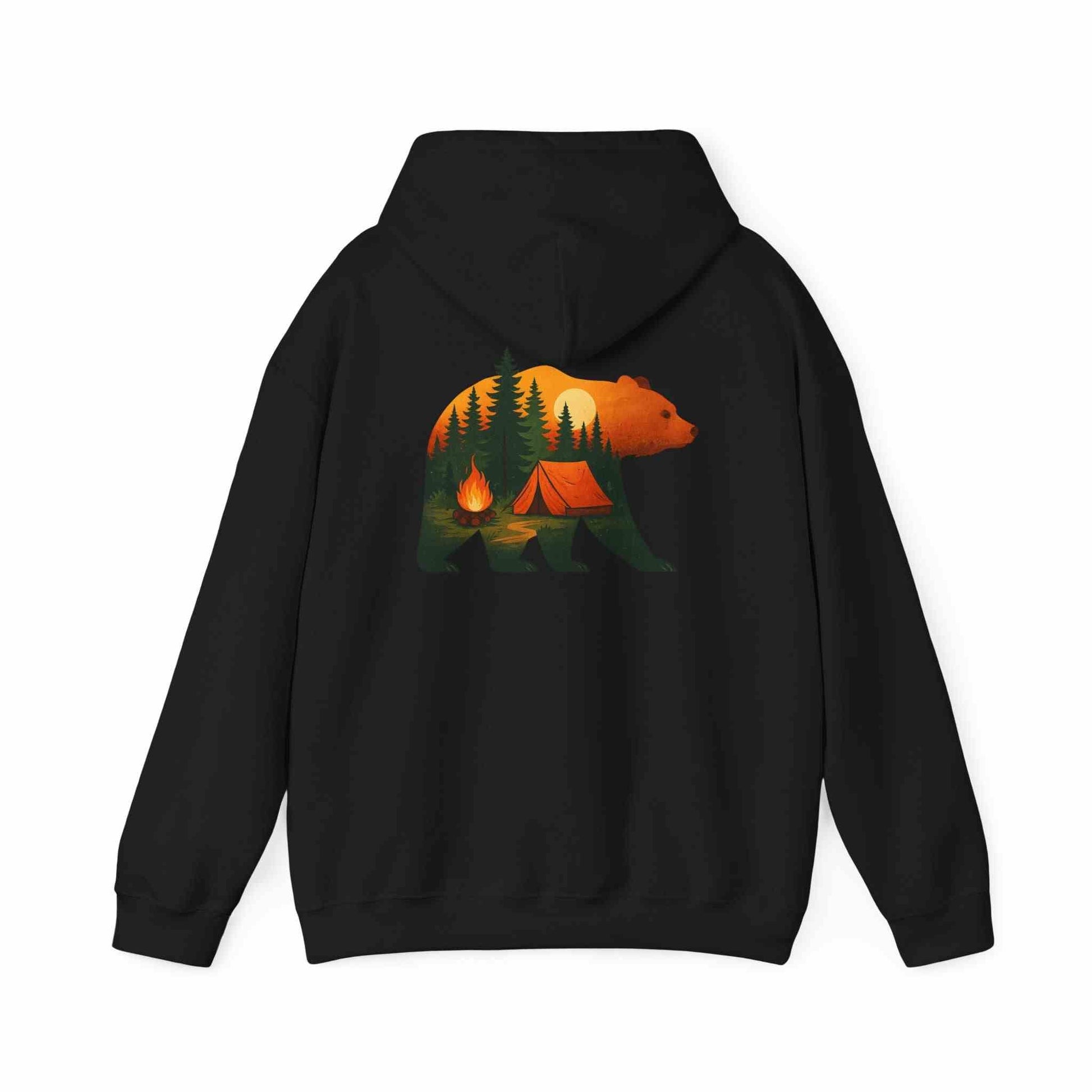  Cozy Sweatshirt