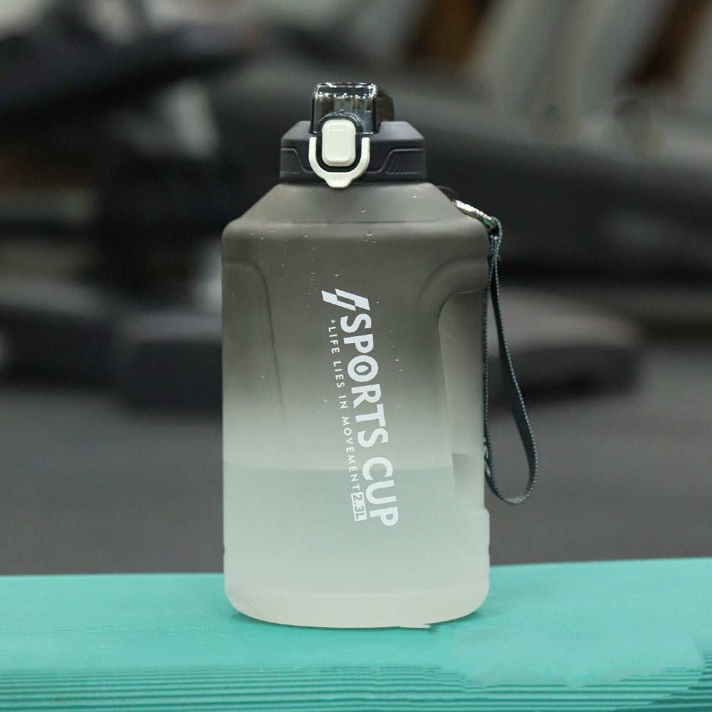 Fitness Big Bottles