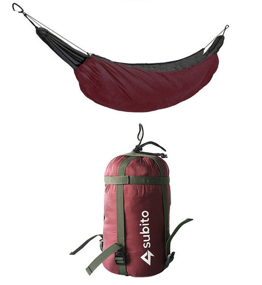 cotton hammock