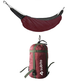 cotton hammock