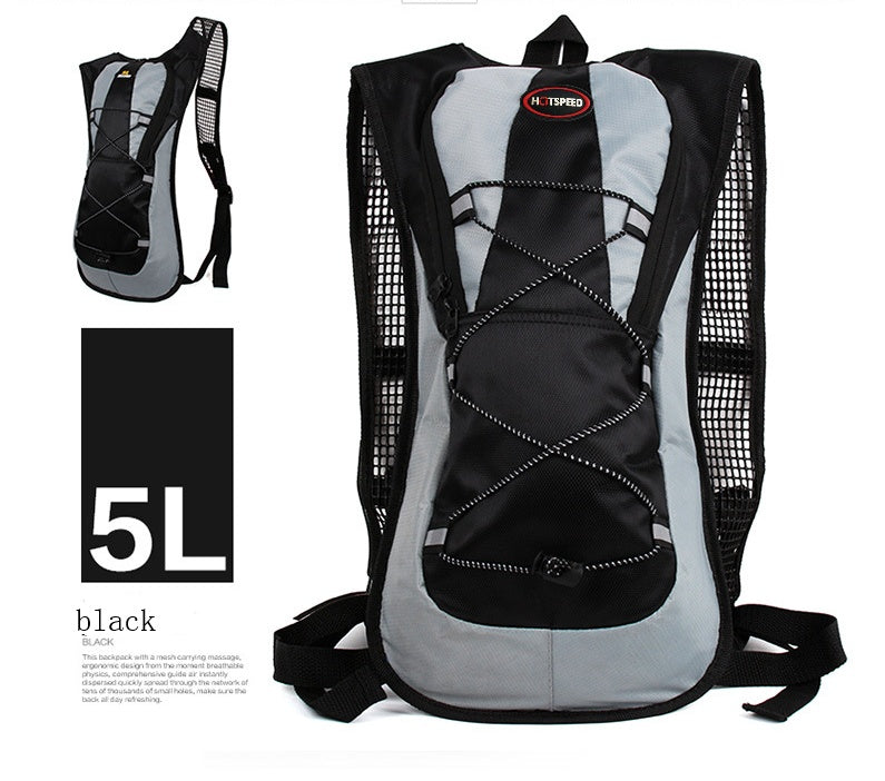 outdoor sports backpack