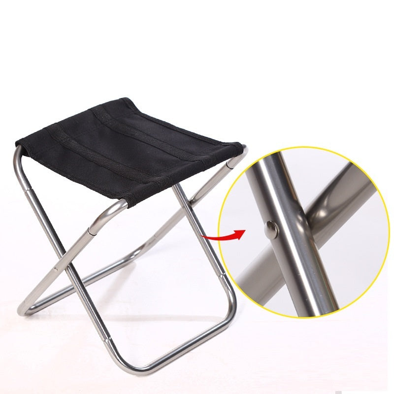 Portable Outdoor Furniture