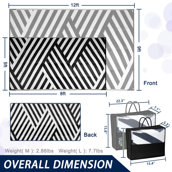 Floor Mat