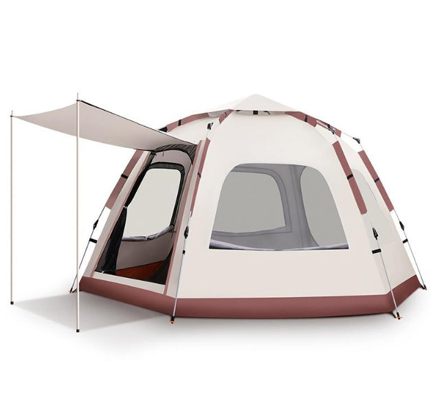 Outdoor Camping Camping