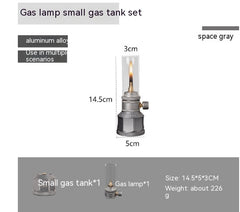 Gas Lamp Outdoor