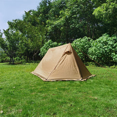 Camping Pyramid Tent