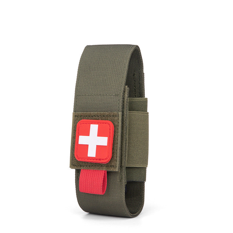 Survival First-aid Kit