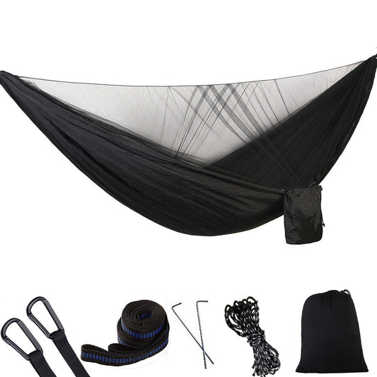 camping hammock