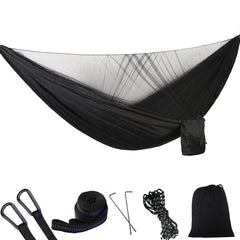 camping hammock