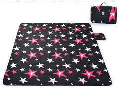 Outdoor camping roll