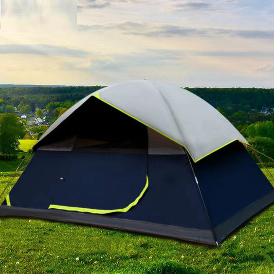 Darkroom Tent 