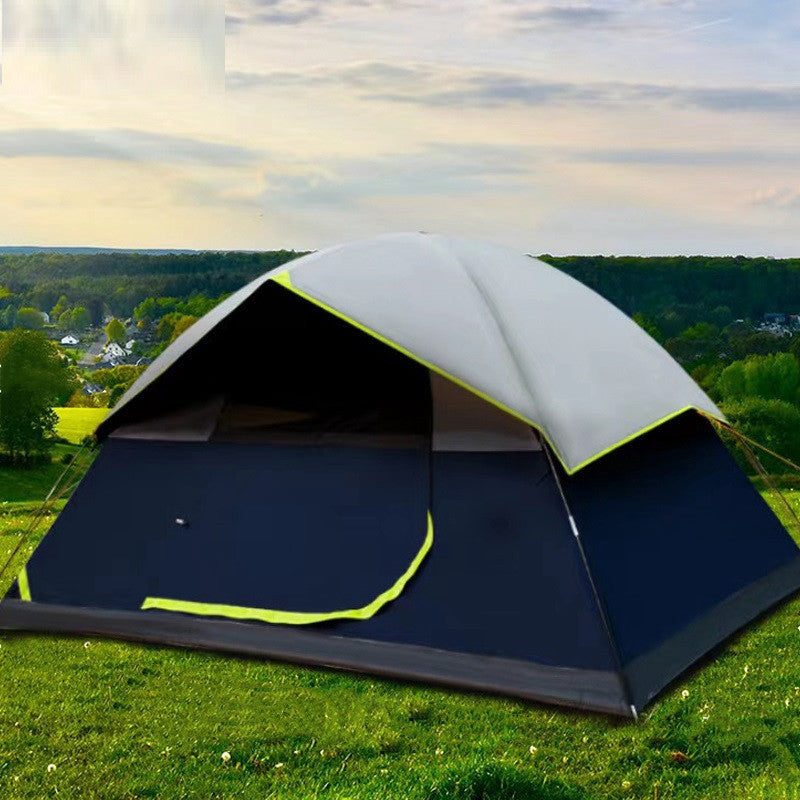 Darkroom Tent 