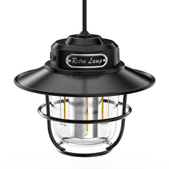 Rechargeable Camping Light