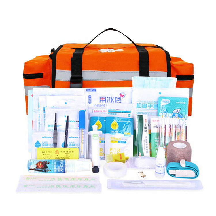  Hunting First Aid Medical Kit