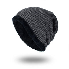 Outdoor Warm Thickened
