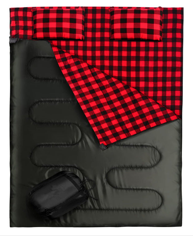 Outdoor Camping