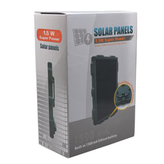 Hunting Camera Solar Charger 