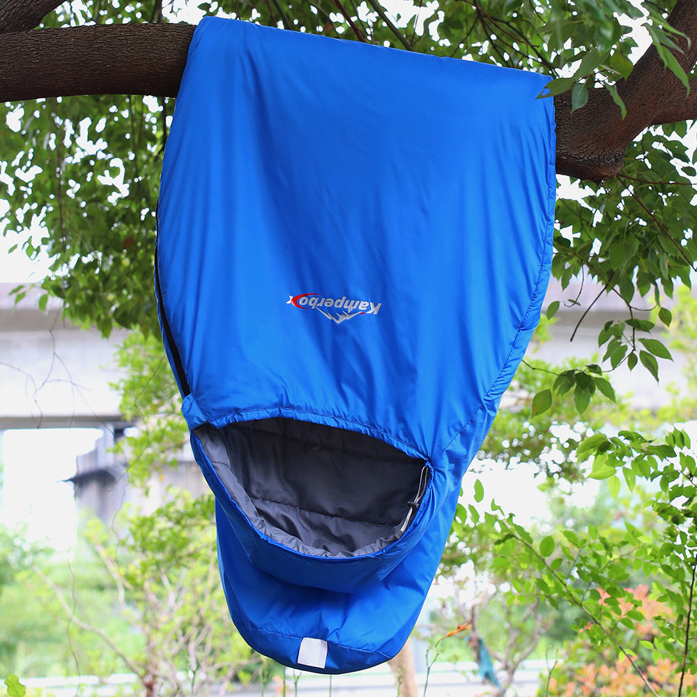 Camping Sleeping Bag 