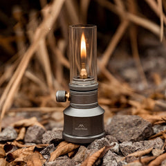 Gas Lamp Outdoor