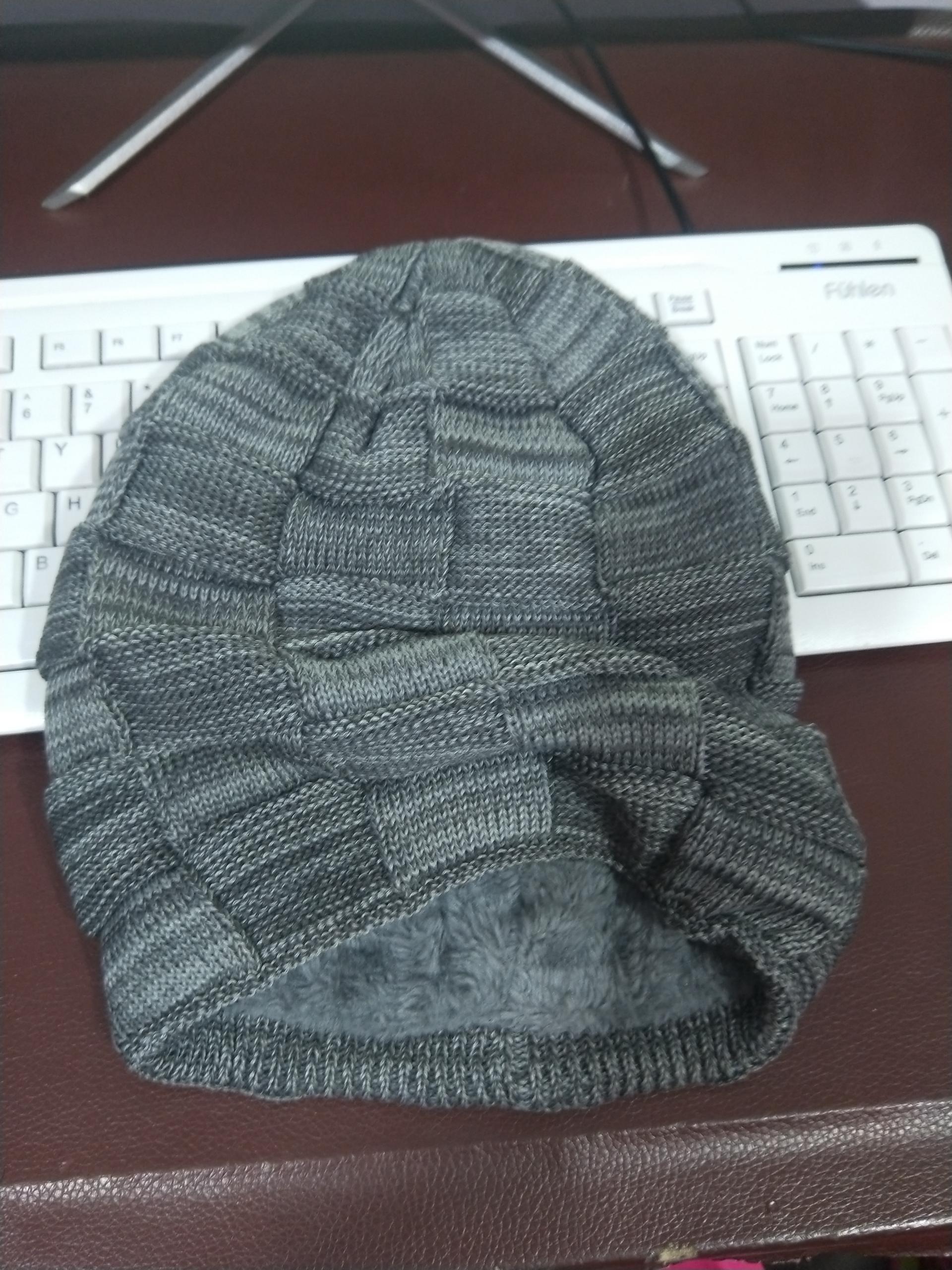 Women Men Winter