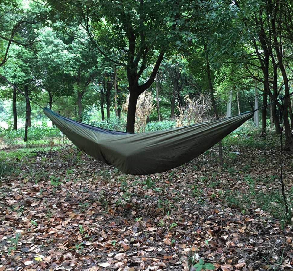 cotton hammock
