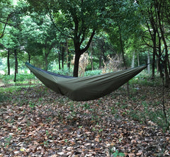 cotton hammock