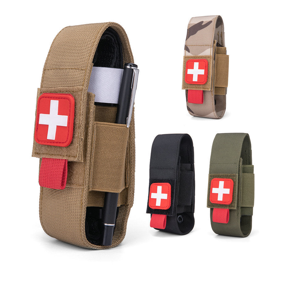 Survival First-aid Kit