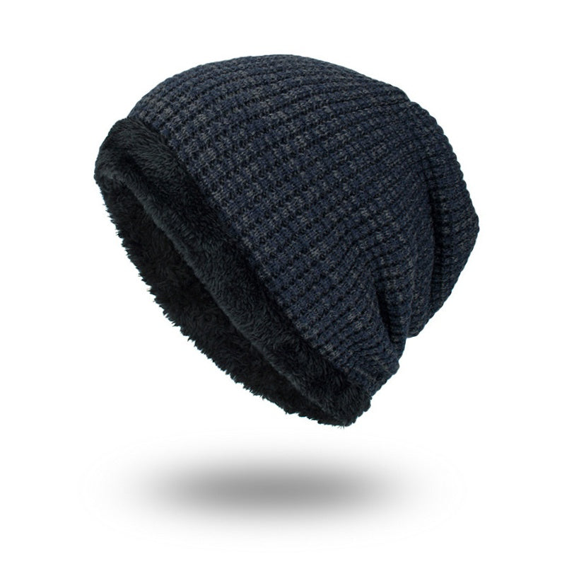 Outdoor Warm Thickened