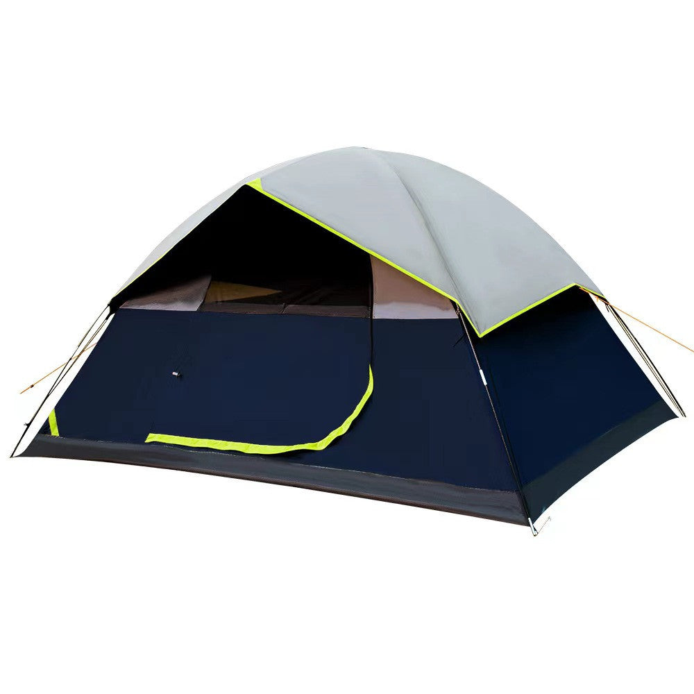 Darkroom Tent 