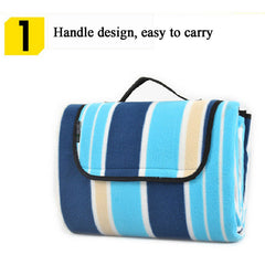 Outdoor camping roll