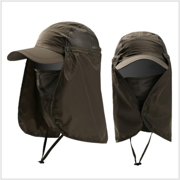 sun Hats