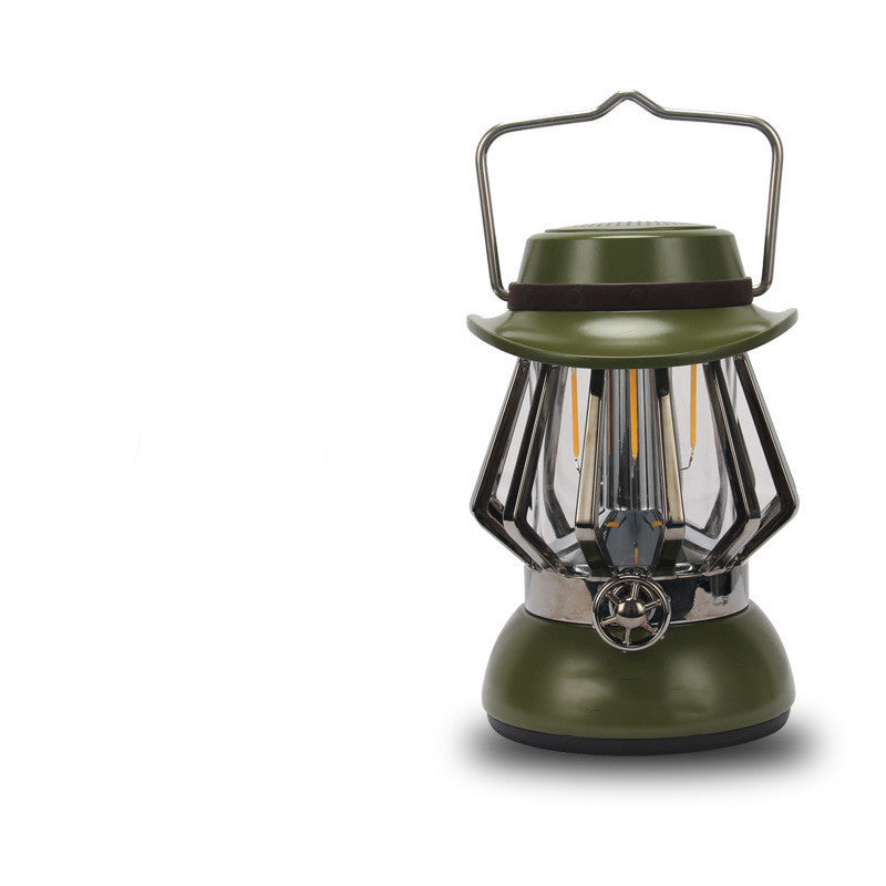 Outdoor Wireless Bluetooth