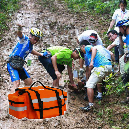  Hunting First Aid Medical Kit