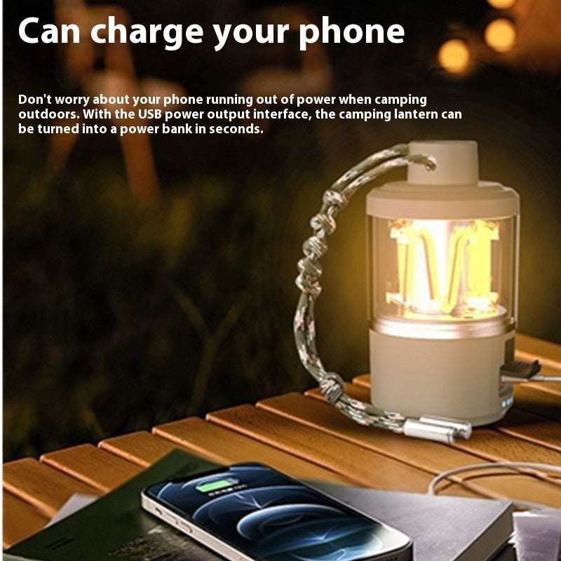  Rechargeable Power Torch