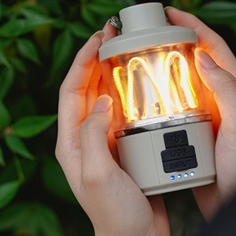  Rechargeable Power Torch