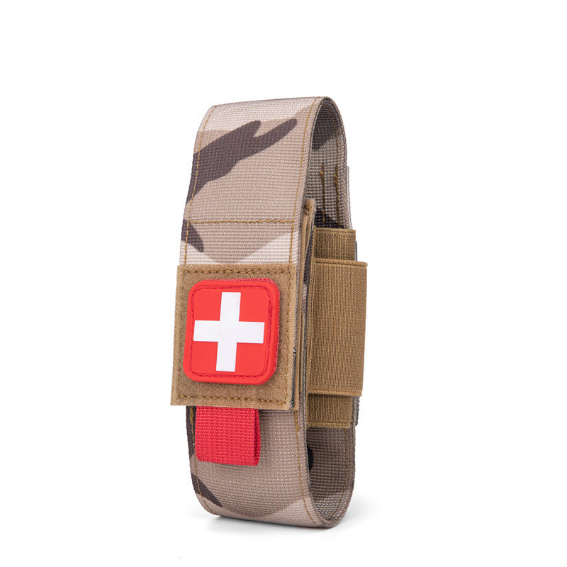 Survival First-aid Kit